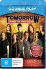 Tomorrow, When the War Began (Blu-Ray)